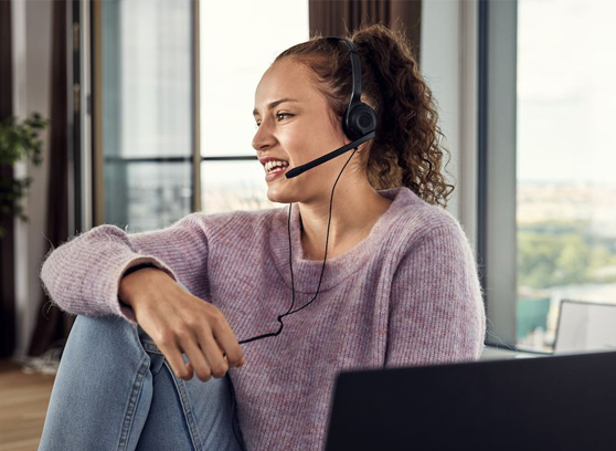 EPOS / Sennheiser PC 5 CHAT - cecha 2